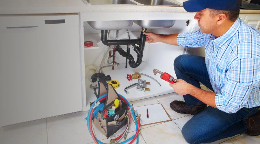 Professional Leak Detection Services in Menasha, WI
